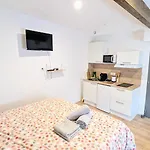 Guest house Bld-location 3*