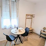 Guest house Bld-location 3*