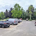 Bld-location Pensjonat Le Gond-Pontouvre