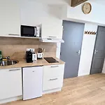Guest house Bld-location 3*