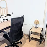 Pensjonat Bld-location 3*