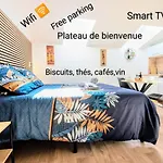 Bld-location 3* Le Gond-Pontouvre