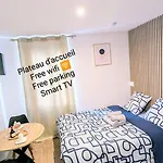 Bld-location Guest house