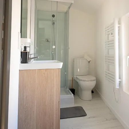 Bld-location Maison d'hôtes Le Gond-Pontouvre