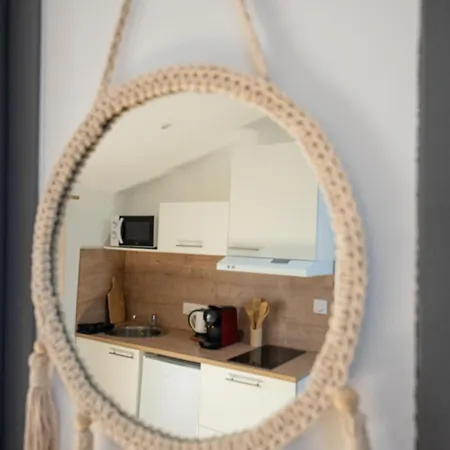 Bld-location Maison d'hôtes