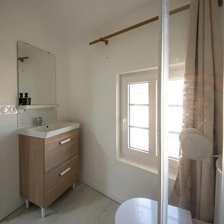 Bld-location Maison d'hôtes Le Gond-Pontouvre