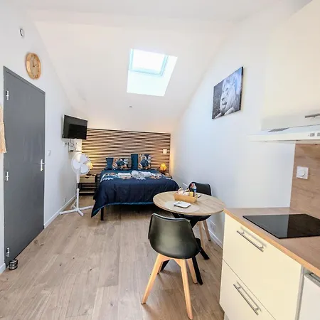 Bld-location Maison d'hôtes 3*