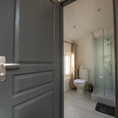 Bld-location 3* Ле-Гон-Понтувре