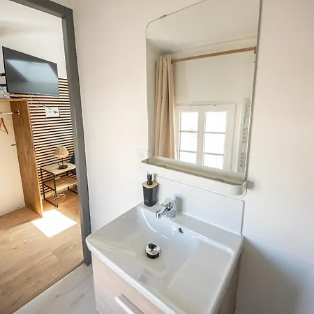 Maison d'hôtes Bld-location Le Gond-Pontouvre