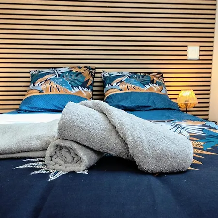 Bld-location Гостевой дом 3*