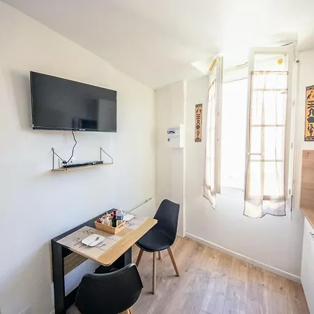 Bld-location Maison d'hôtes 3*