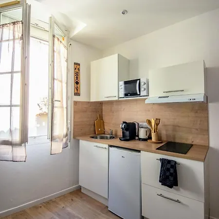 Maison d'hôtes Bld-location 3*