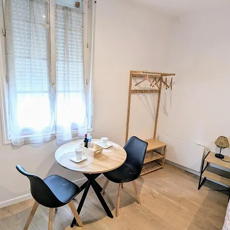 Maison d'hôtes Bld-location 3*