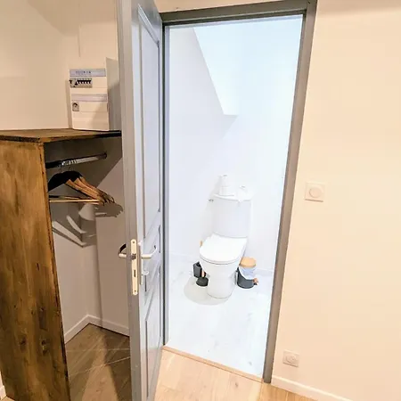 Maison d'hôtes Bld-location 3*