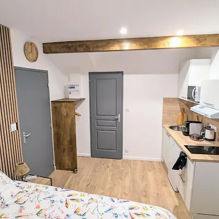 Bld-location Maison d'hôtes 3*