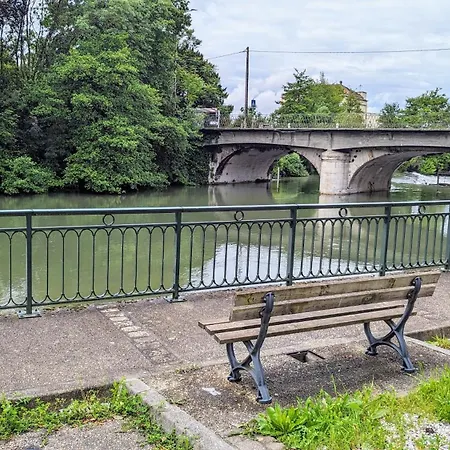 Maison d'hôtes Bld-location 3*