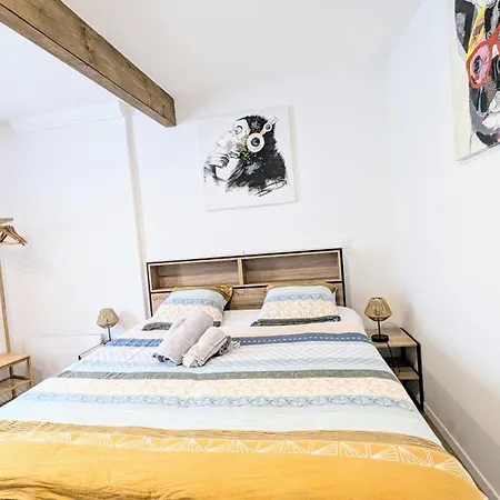 Bld-location Le Gond-Pontouvre