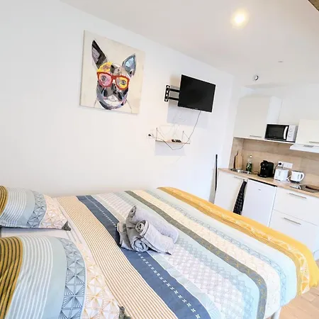 Maison d'hôtes Bld-location