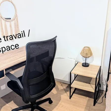 Гостевой дом Bld-location 3*