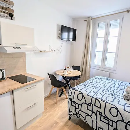 Maison d'hôtes Bld-location Le Gond-Pontouvre