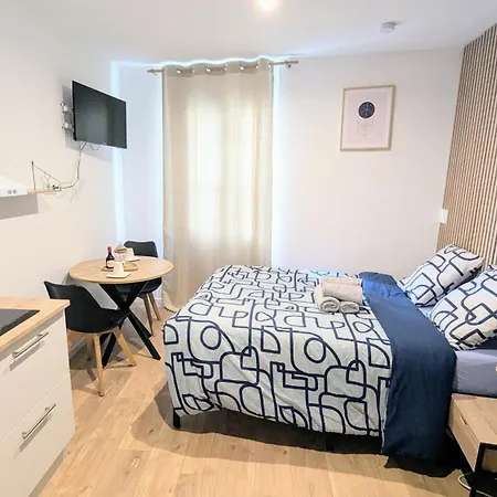 Maison d'hôtes Bld-location