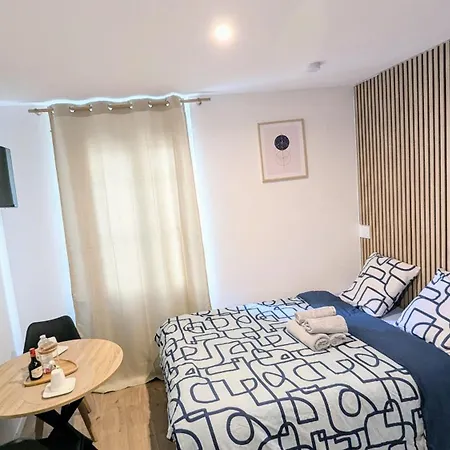 Maison d'hôtes Bld-location 3*