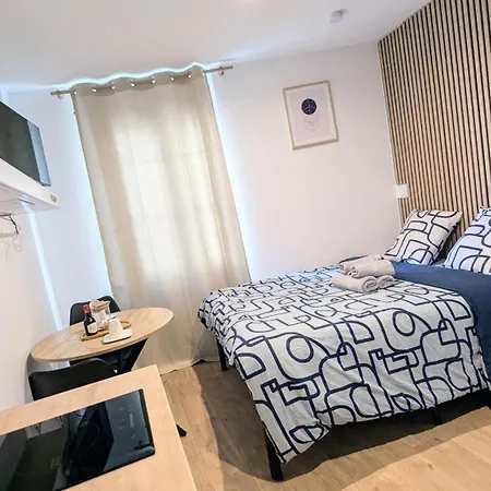 Maison d'hôtes Bld-location Le Gond-Pontouvre