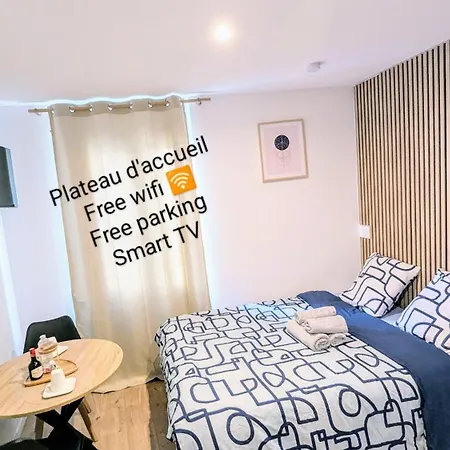 Bld-location Maison d'hôtes