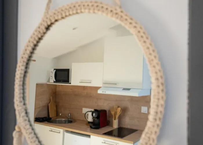 Bld-location Casa de hóspedes