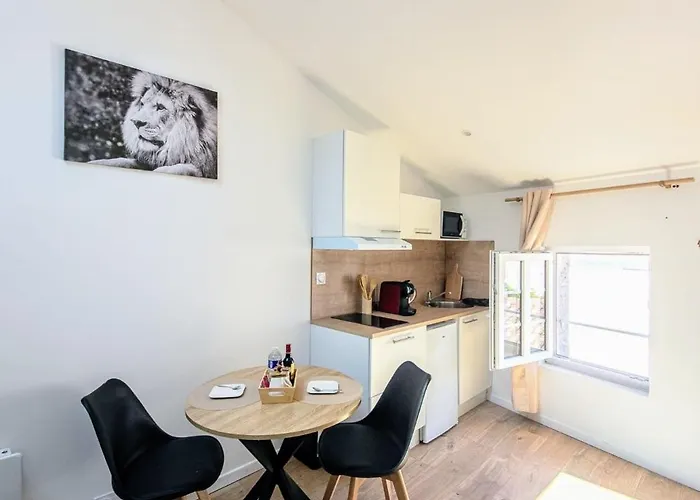 Casa de hóspedes Bld-location