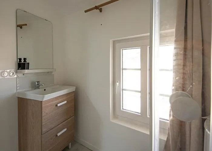 Bld-location Casa de hóspedes Le Gond-Pontouvre