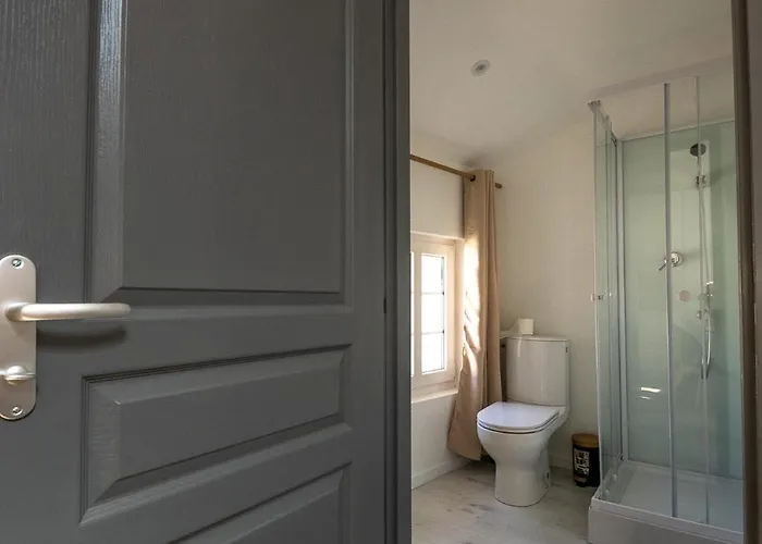 Bld-location 3* Le Gond-Pontouvre