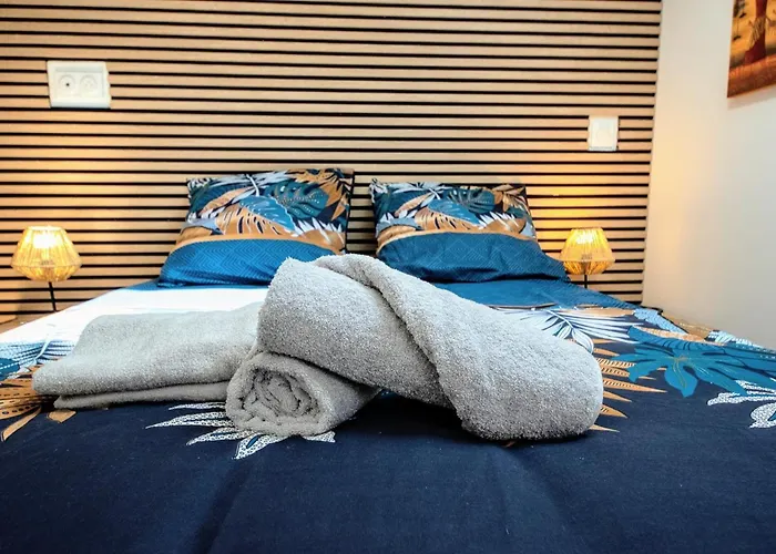 Bld-location Maison d'hôtes 3*