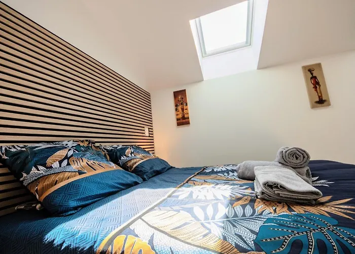 Bld-location Maison d'hôtes 3*