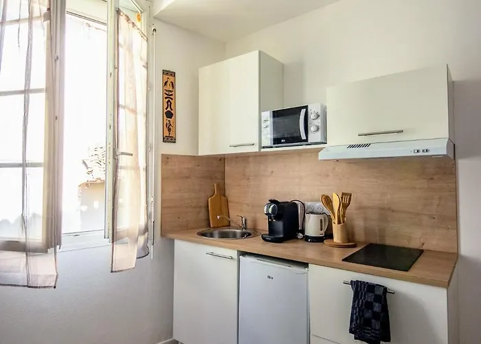 Casa de hóspedes Bld-location 3*