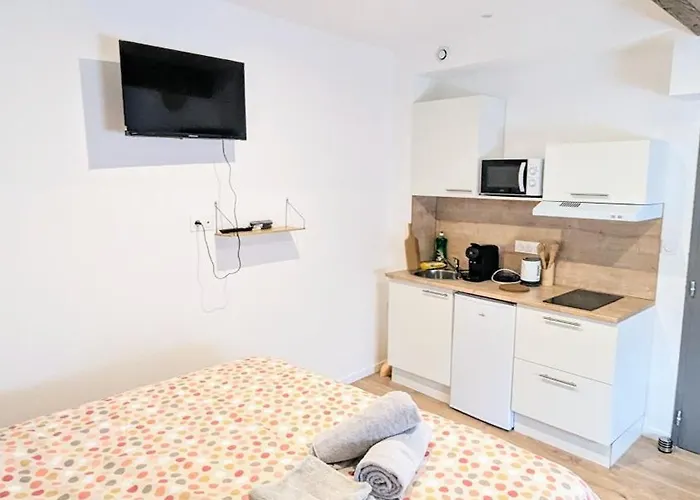 Casa de hóspedes Bld-location 3*