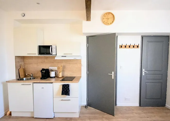 Bld-location Casa de hóspedes Le Gond-Pontouvre