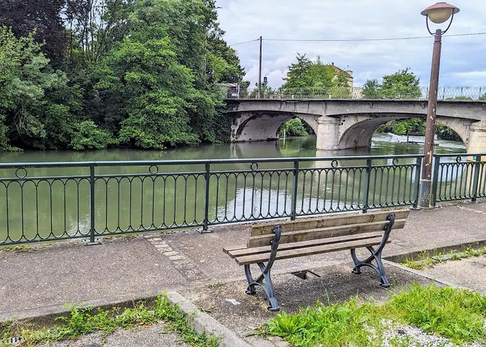 Casa de hóspedes Bld-location 3*