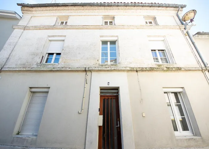 Bld-location 3* Le Gond-Pontouvre