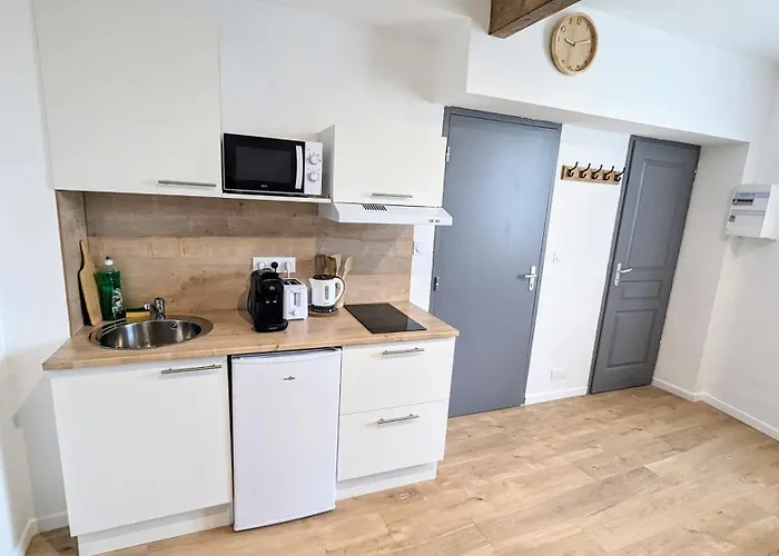 Casa de hóspedes Bld-location 3*