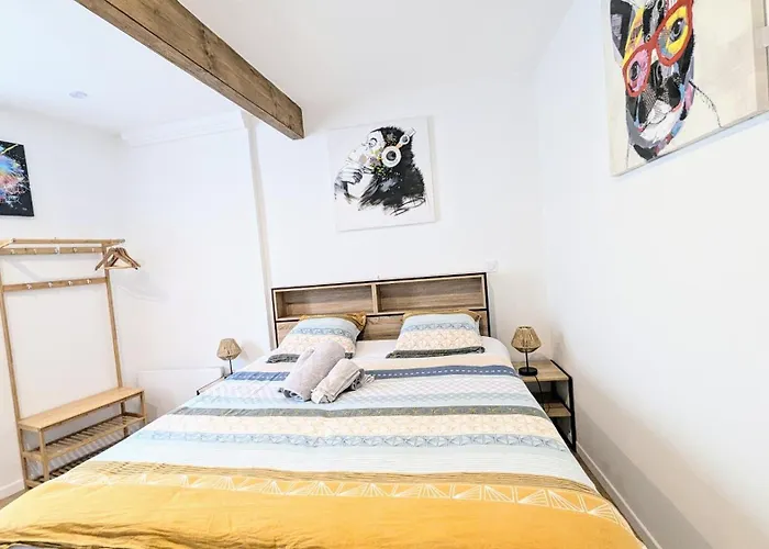 Bld-location Le Gond-Pontouvre