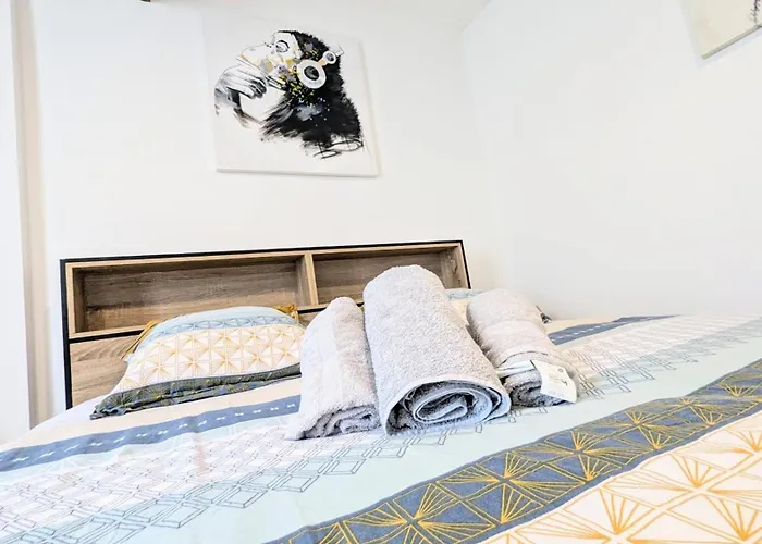 Bld-location Casa de hóspedes Le Gond-Pontouvre