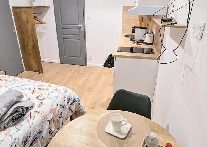 Bld-location 3* Le Gond-Pontouvre