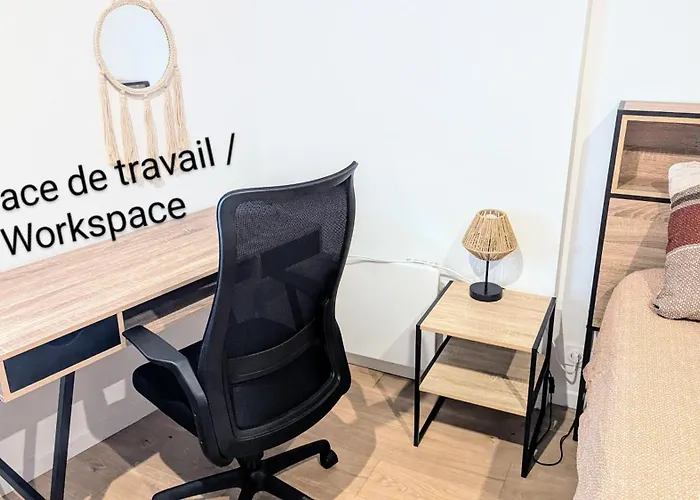 Casa de hóspedes Bld-location 3*