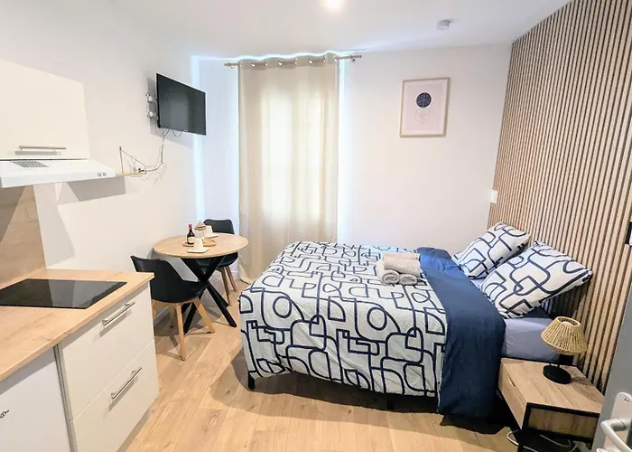 Casa de hóspedes Bld-location